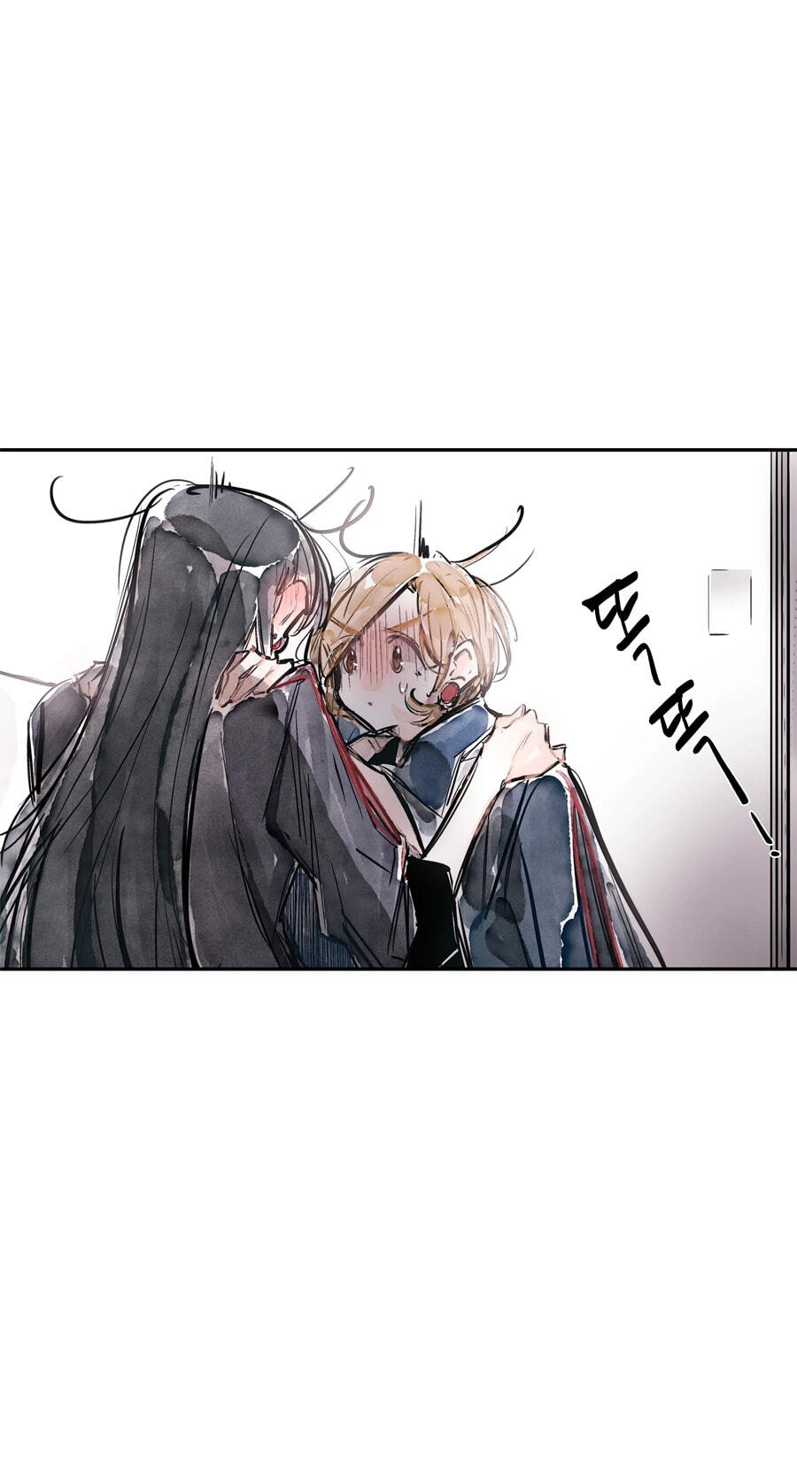 Swallowtail (Tima) Chapter 47.5 page 25 - 