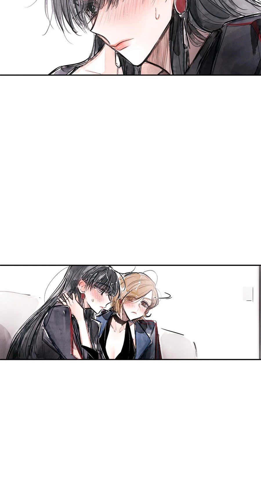 Swallowtail (Tima) Chapter 47.5 page 27 - 