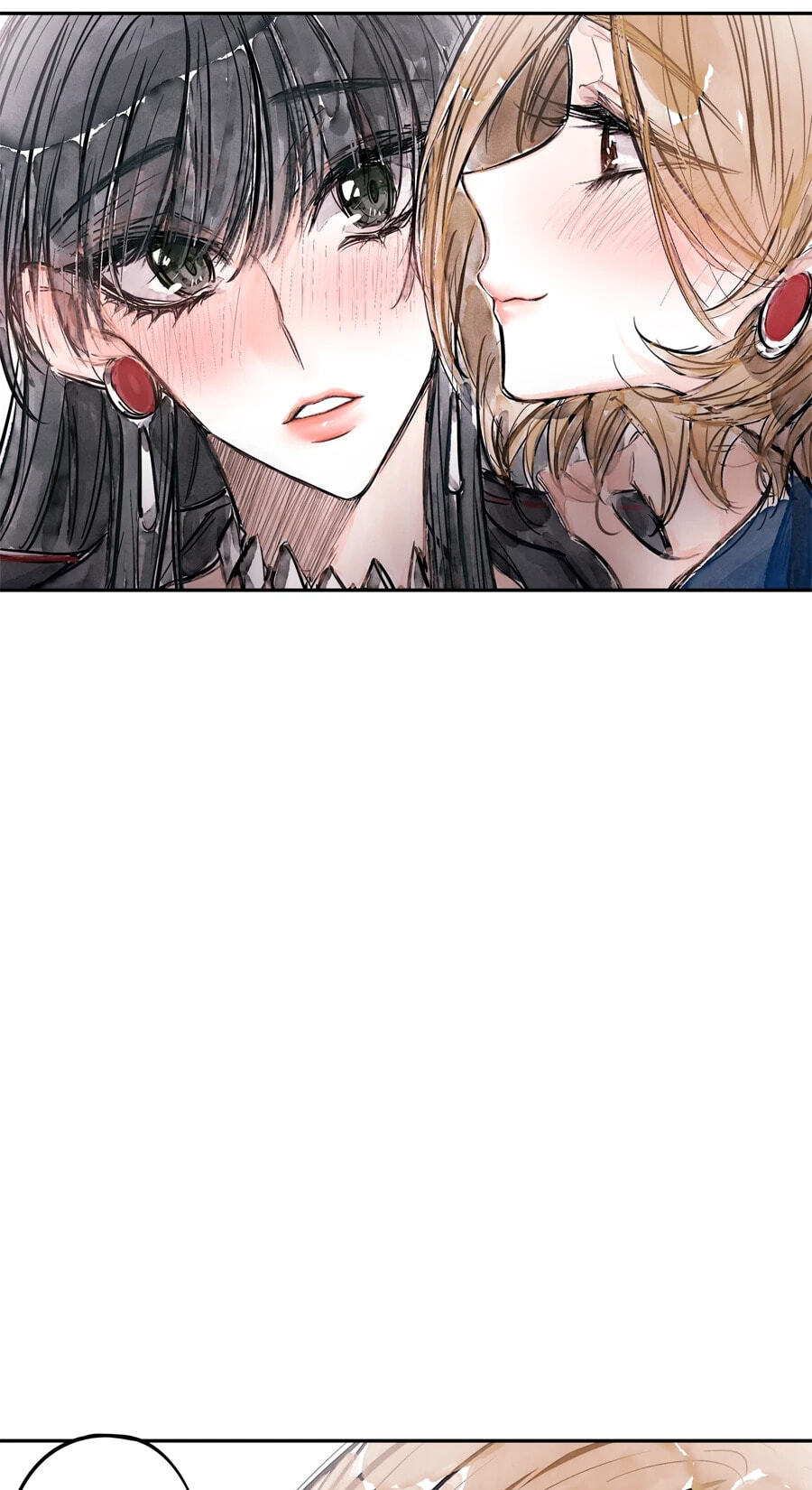 Swallowtail (Tima) Chapter 47.5 page 29 - 