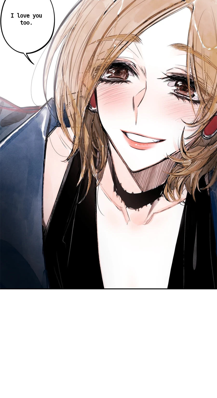 Swallowtail (Tima) Chapter 47.5 page 30 - 