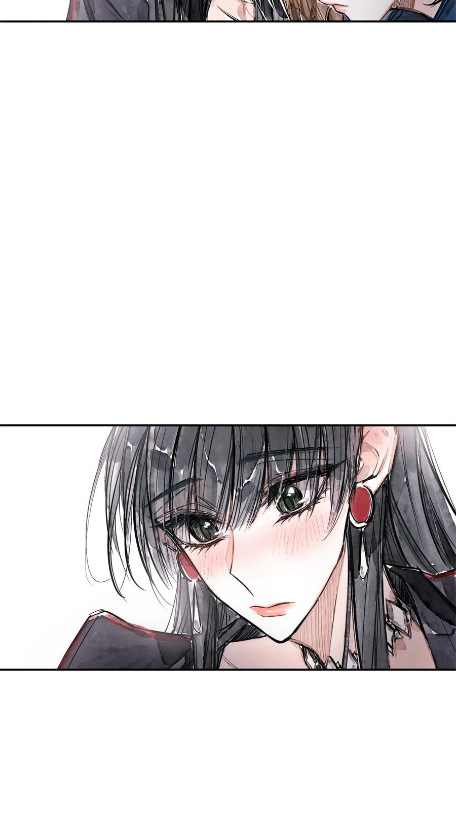 Swallowtail (Tima) Chapter 47.5 page 6 - 