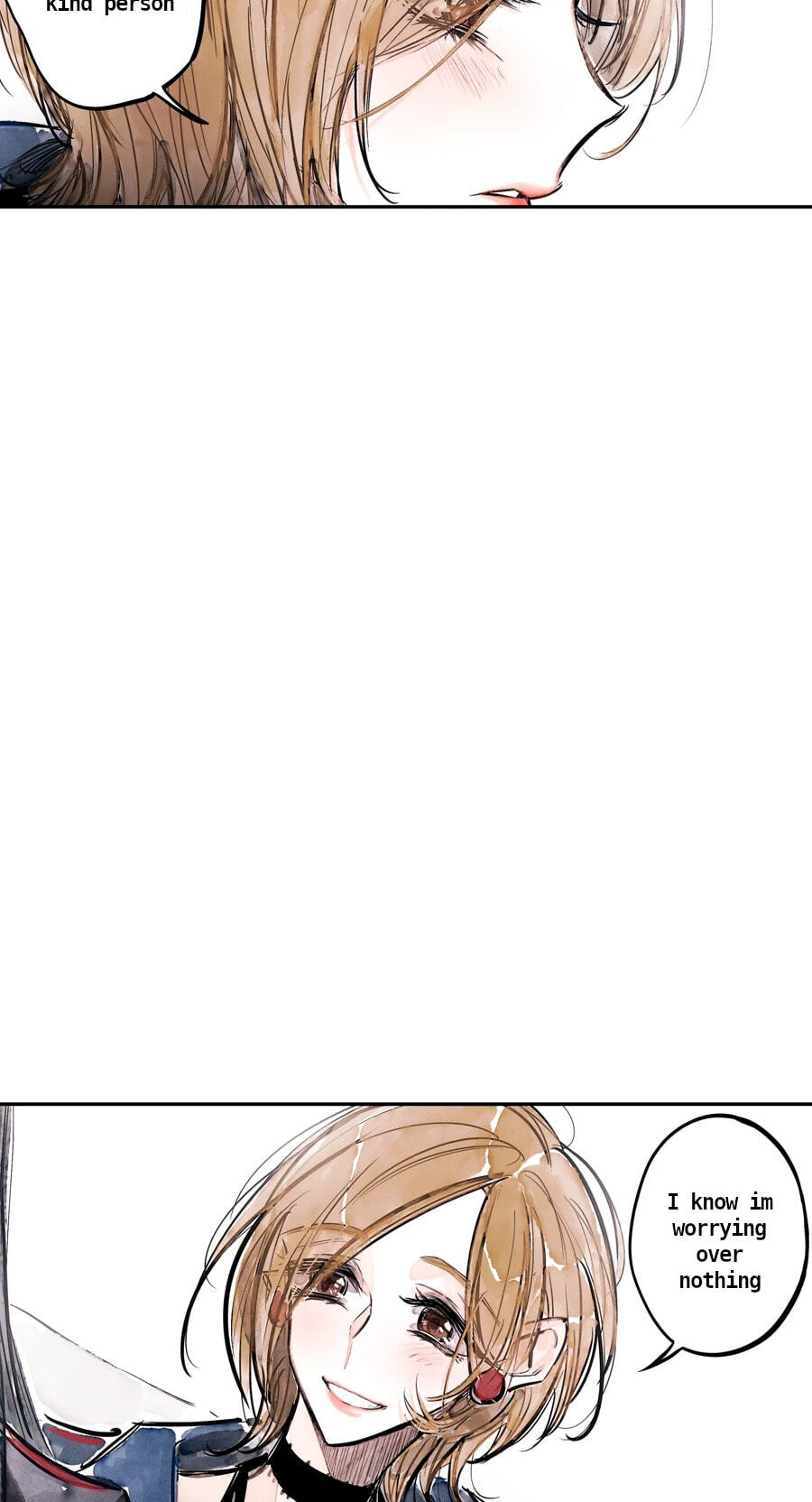 Swallowtail (Tima) Chapter 47.5 page 8 - 