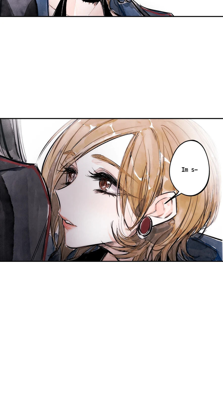 Swallowtail (Tima) Chapter 47.5 page 9 - 