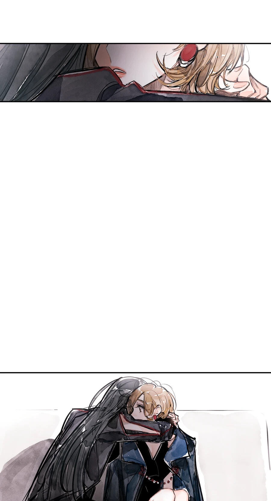 Swallowtail (Tima) Chapter 47.5 page 10 - 