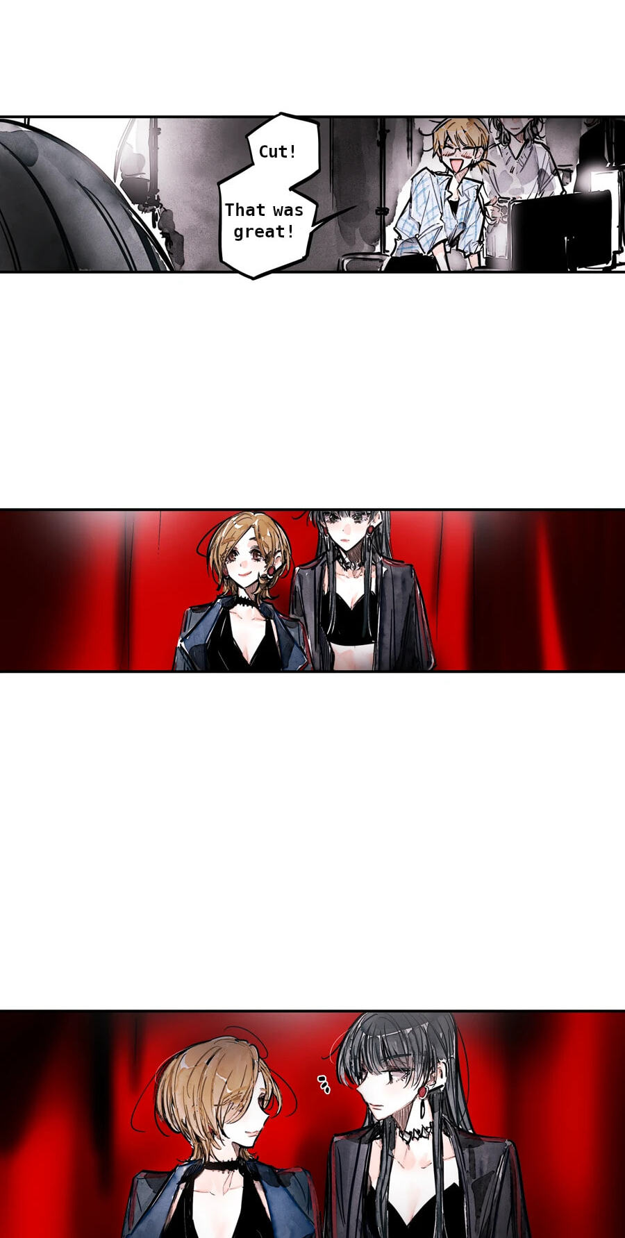 Swallowtail (Tima) Chapter 47 page 11 - 