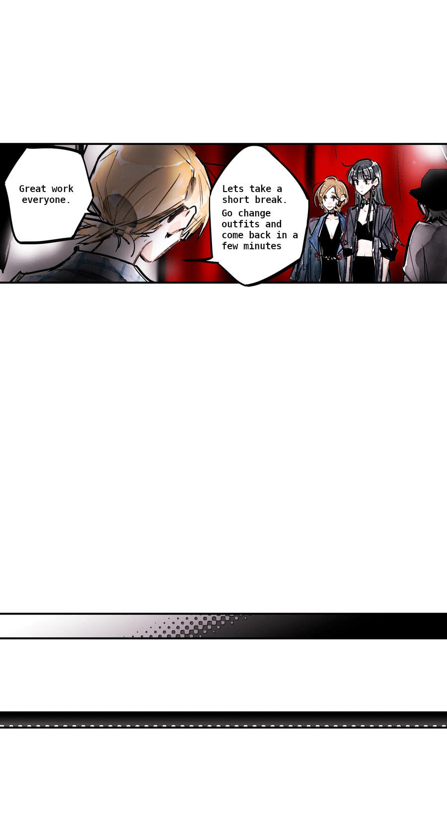 Swallowtail (Tima) Chapter 47 page 13 - 