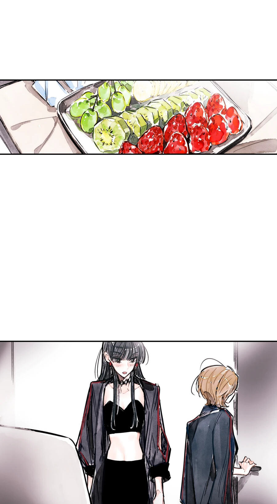 Swallowtail (Tima) Chapter 47 page 14 - 