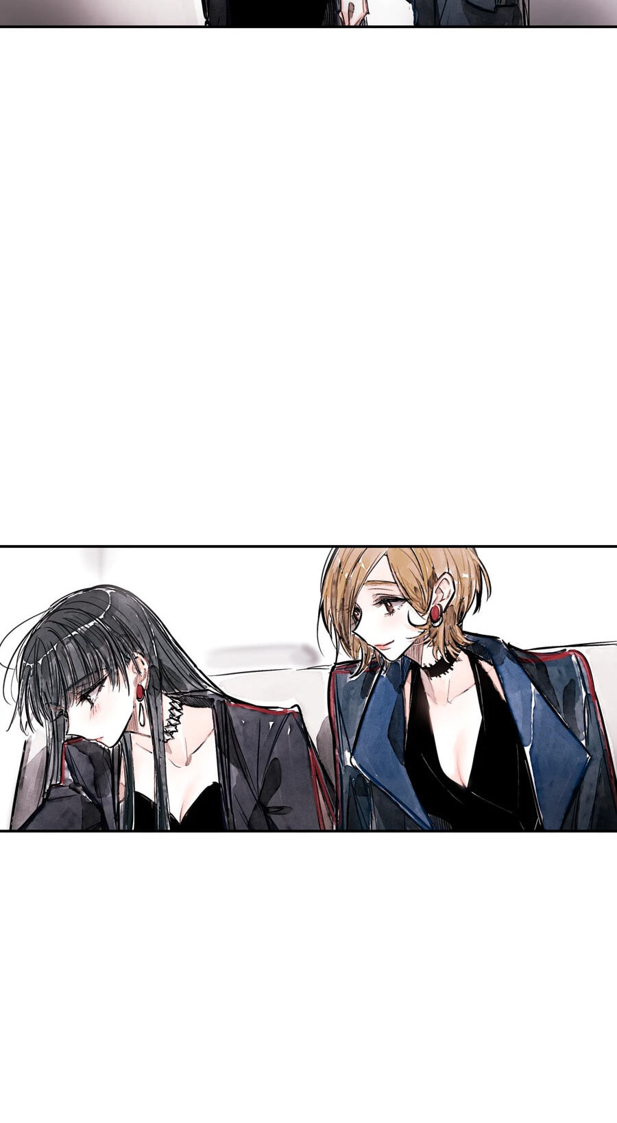 Swallowtail (Tima) Chapter 47 page 15 - 