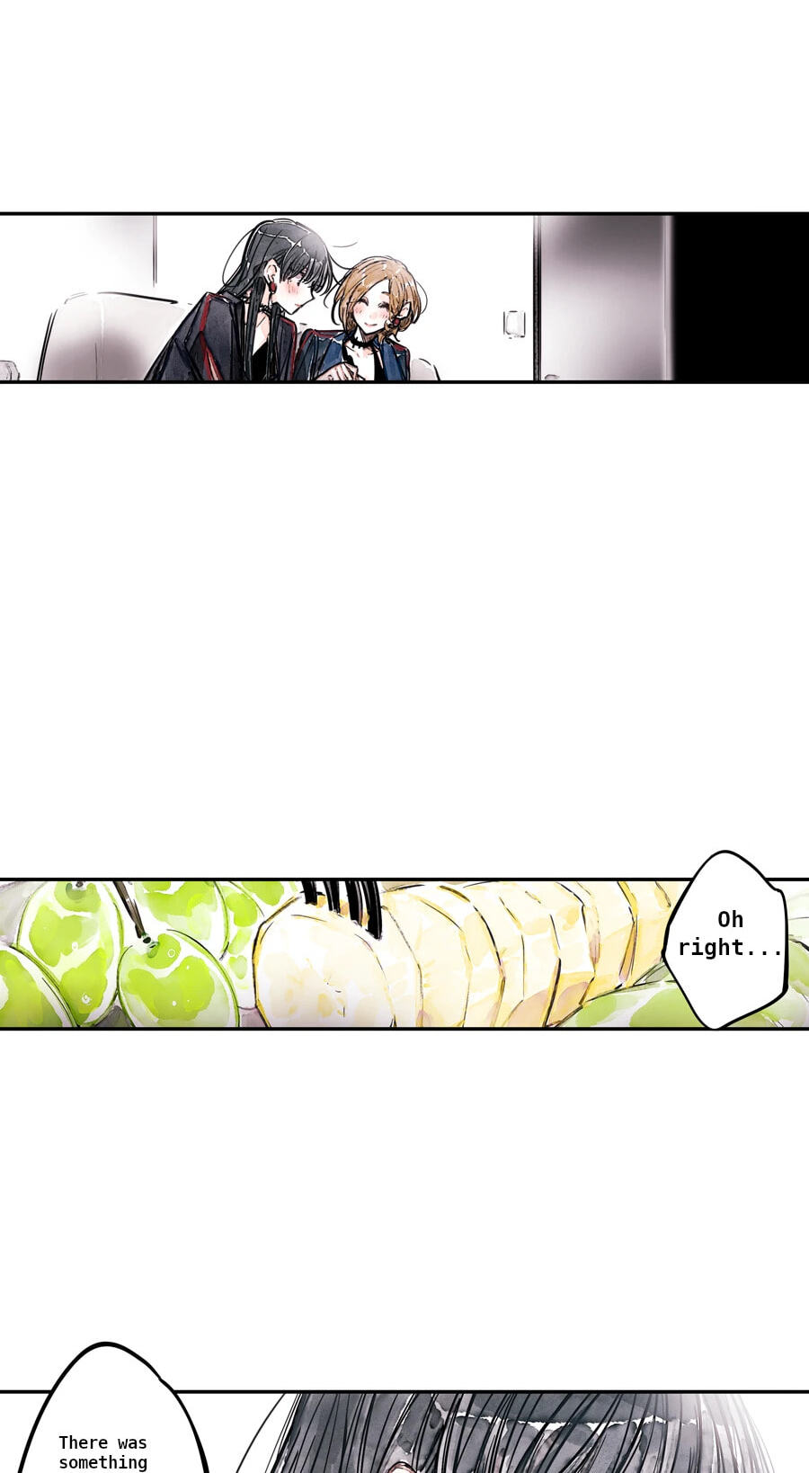 Swallowtail (Tima) Chapter 47 page 16 - 