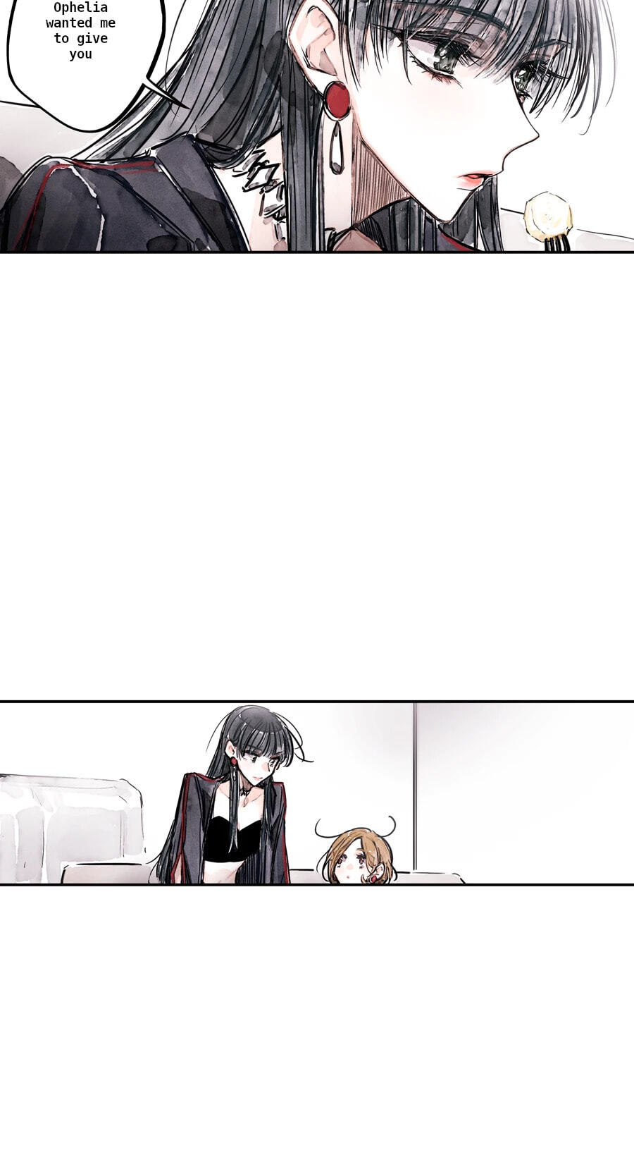 Swallowtail (Tima) Chapter 47 page 17 - 
