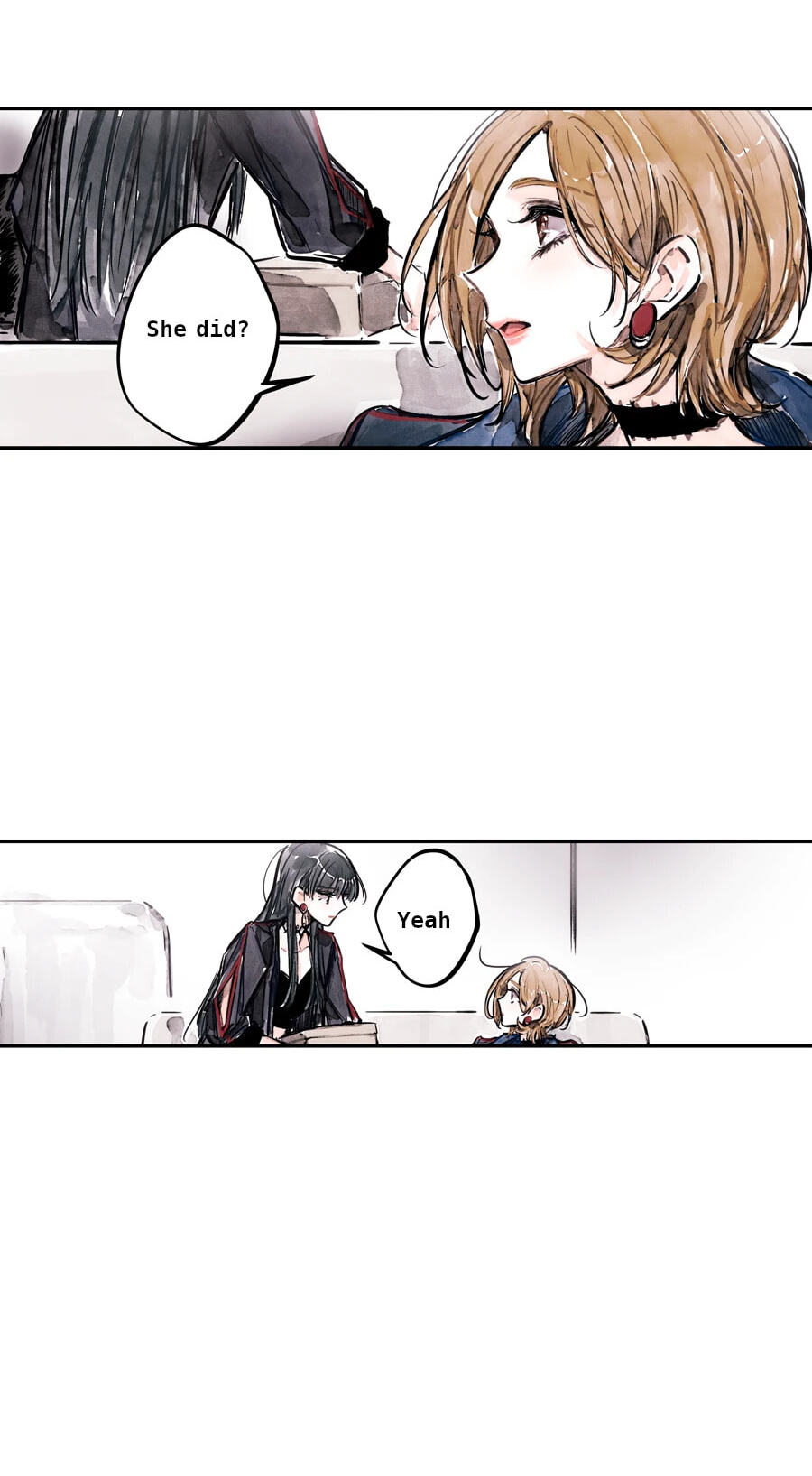 Swallowtail (Tima) Chapter 47 page 18 - 