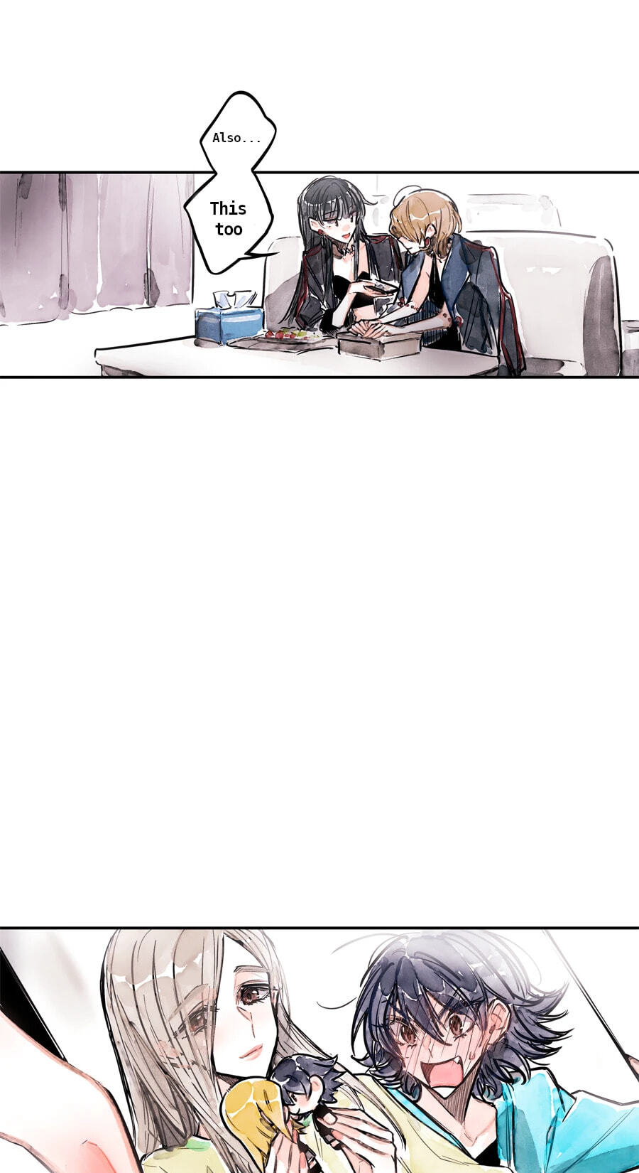 Swallowtail (Tima) Chapter 47 page 19 - 