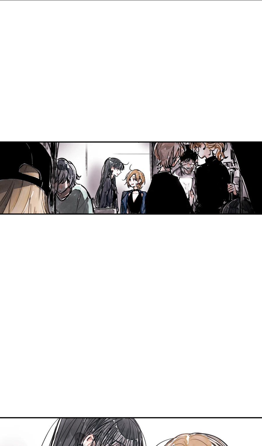 Swallowtail (Tima) Chapter 47 page 3 - 