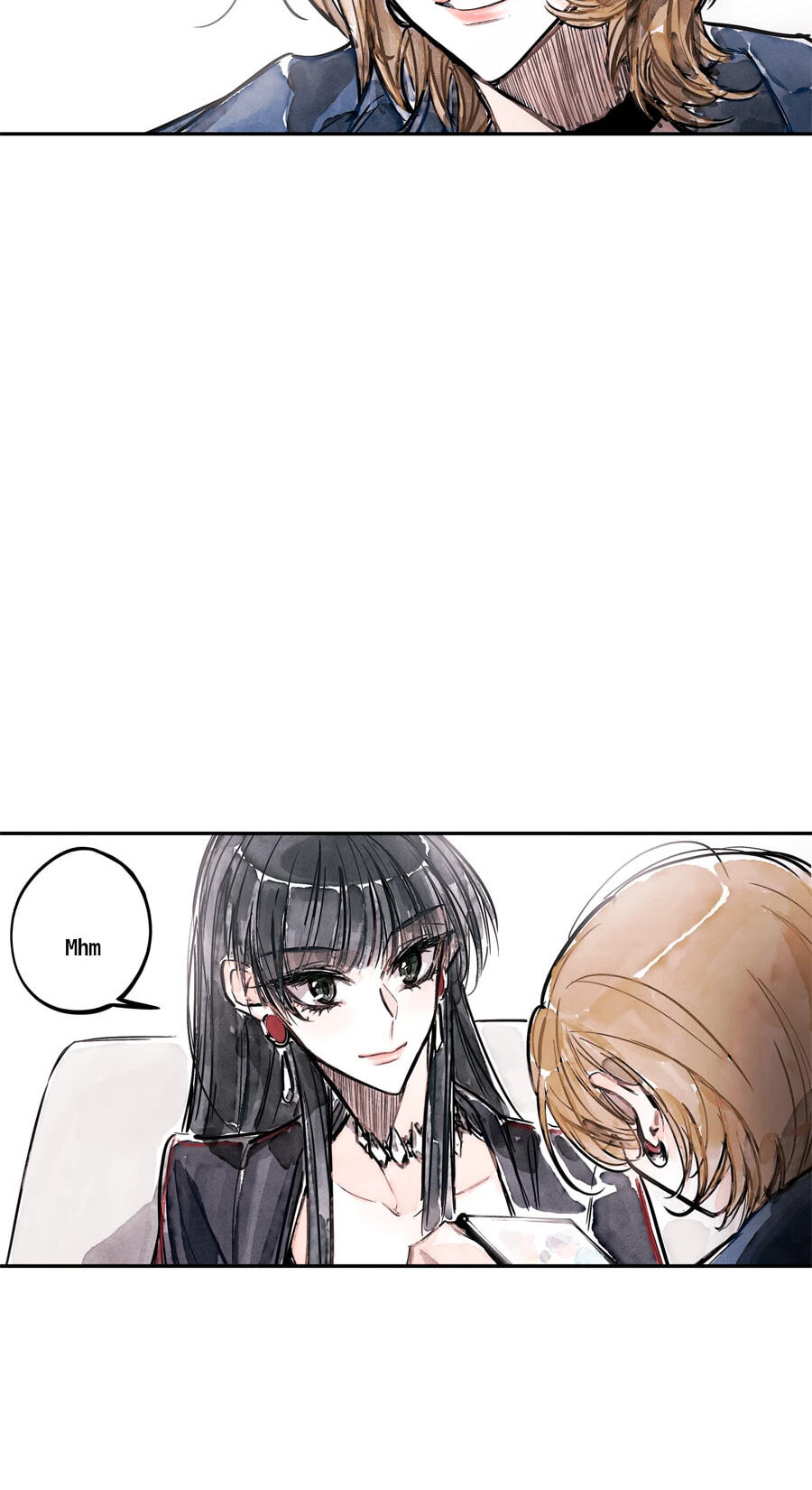 Swallowtail (Tima) Chapter 47 page 21 - 