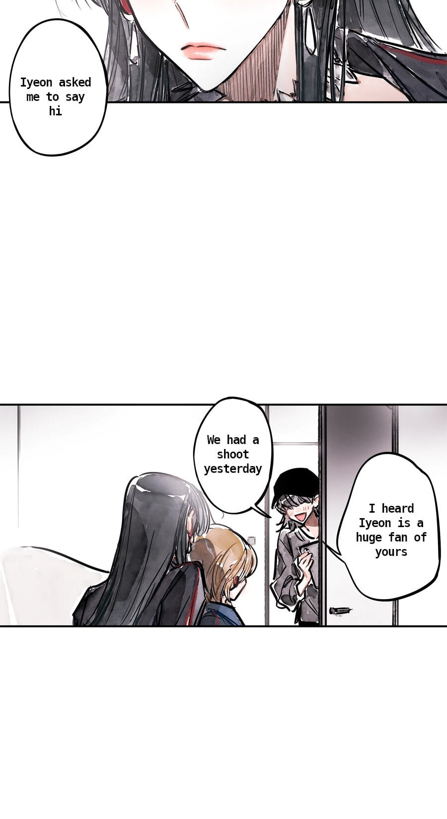 Swallowtail (Tima) Chapter 47 page 24 - 