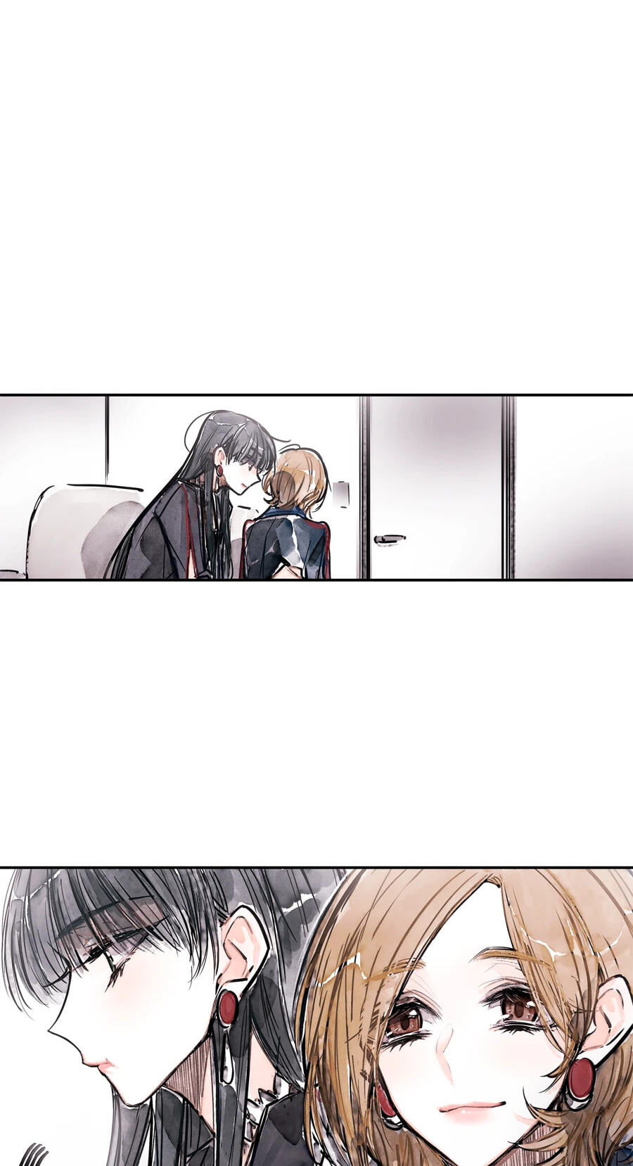Swallowtail (Tima) Chapter 47 page 27 - 