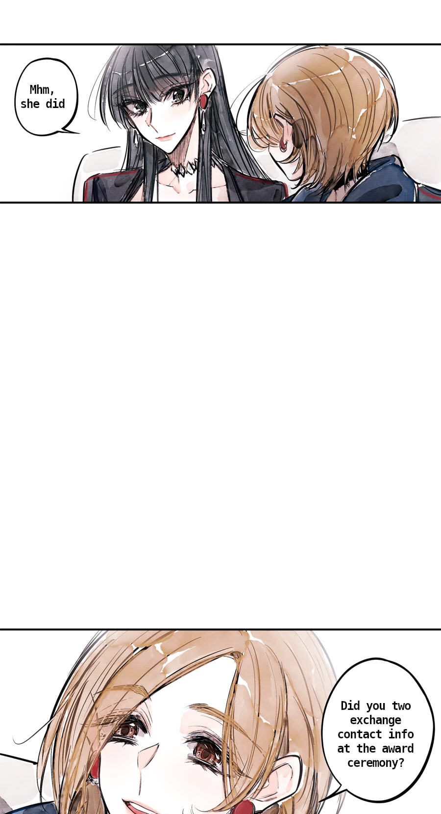 Swallowtail (Tima) Chapter 47 page 29 - 