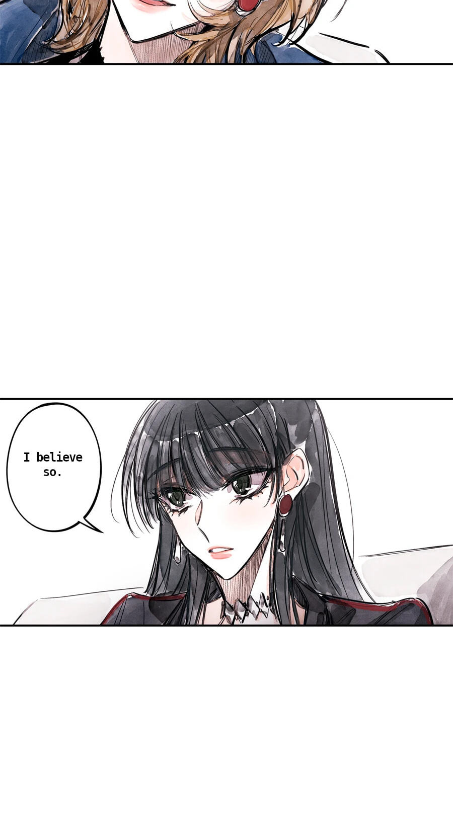 Swallowtail (Tima) Chapter 47 page 30 - 