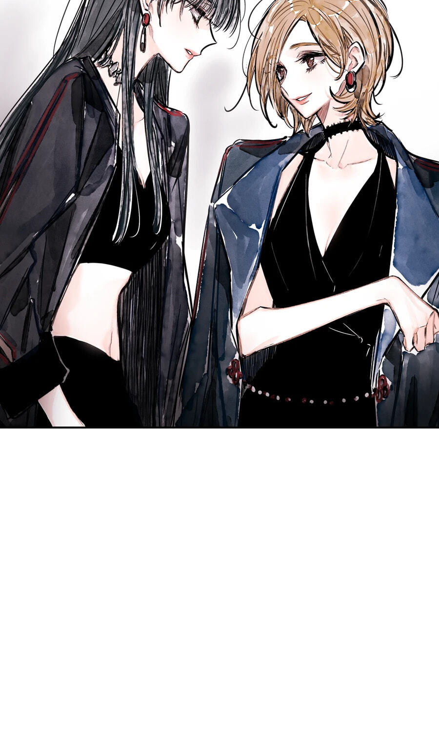 Swallowtail (Tima) Chapter 47 page 4 - 