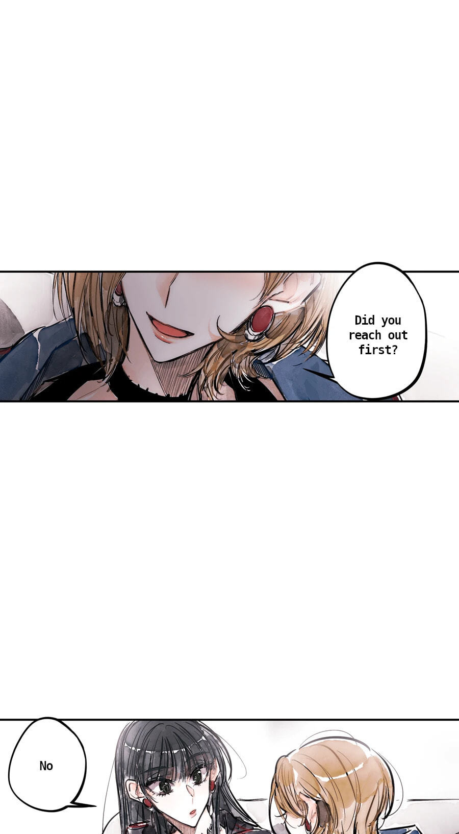 Swallowtail (Tima) Chapter 47 page 31 - 