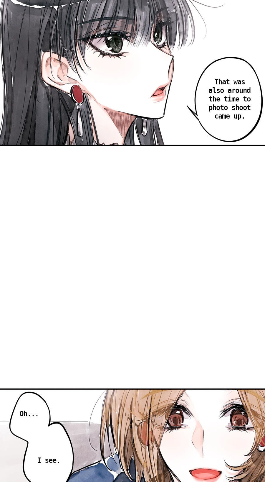 Swallowtail (Tima) Chapter 47 page 35 - 