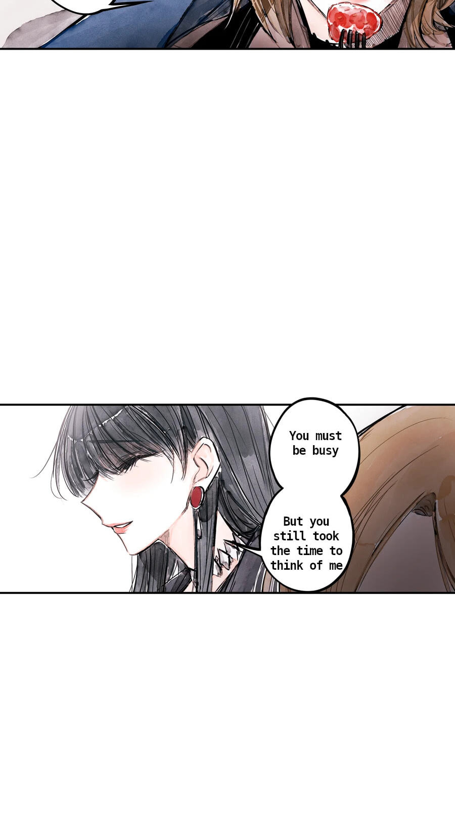 Swallowtail (Tima) Chapter 47 page 36 - 