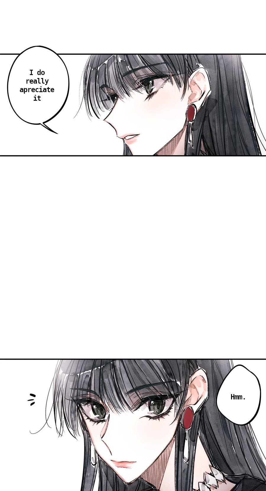 Swallowtail (Tima) Chapter 47 page 37 - 