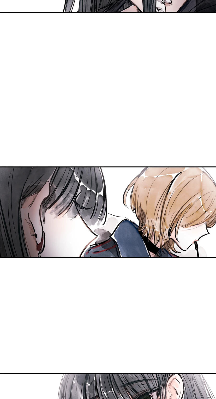 Swallowtail (Tima) Chapter 47 page 38 - 