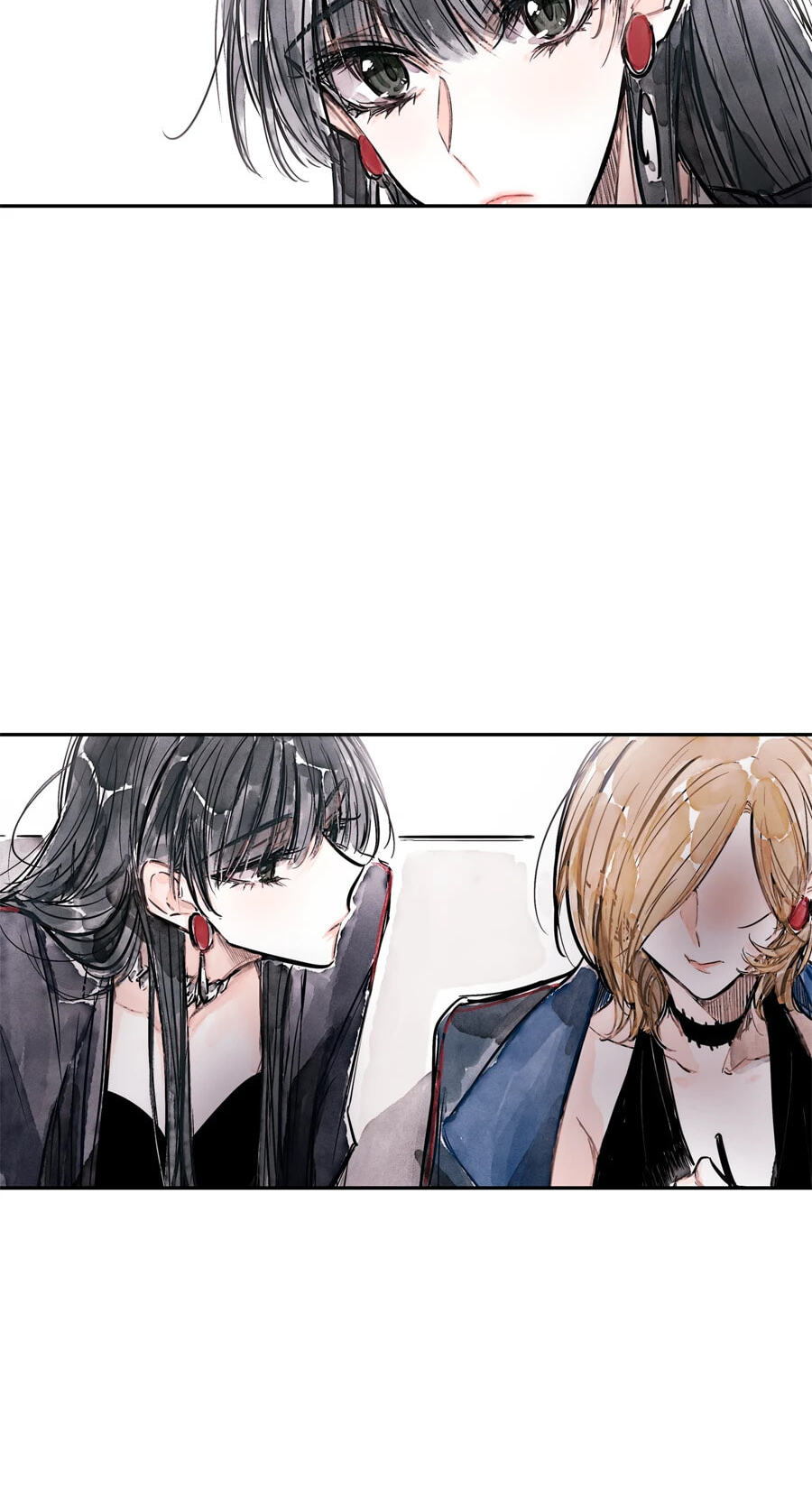 Swallowtail (Tima) Chapter 47 page 39 - 