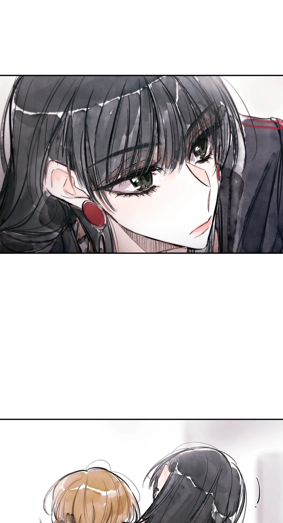 Swallowtail (Tima) Chapter 47 page 40 - 