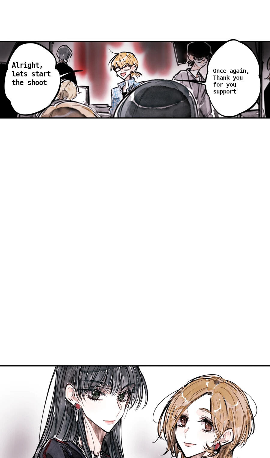 Swallowtail (Tima) Chapter 47 page 5 - 
