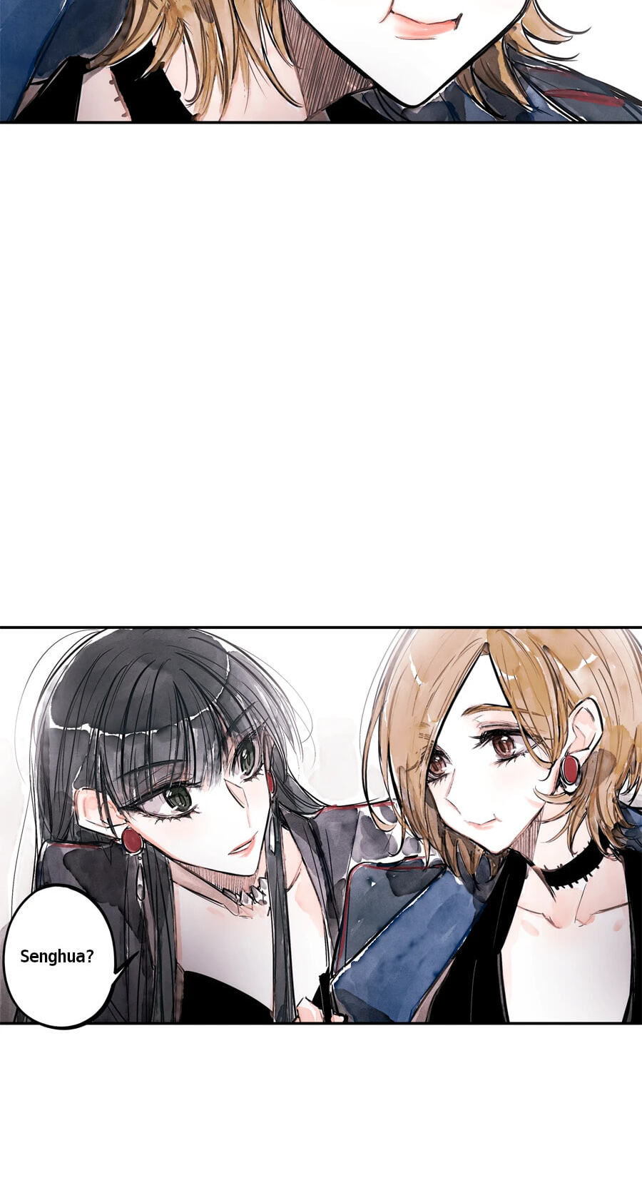 Swallowtail (Tima) Chapter 47 page 42 - 