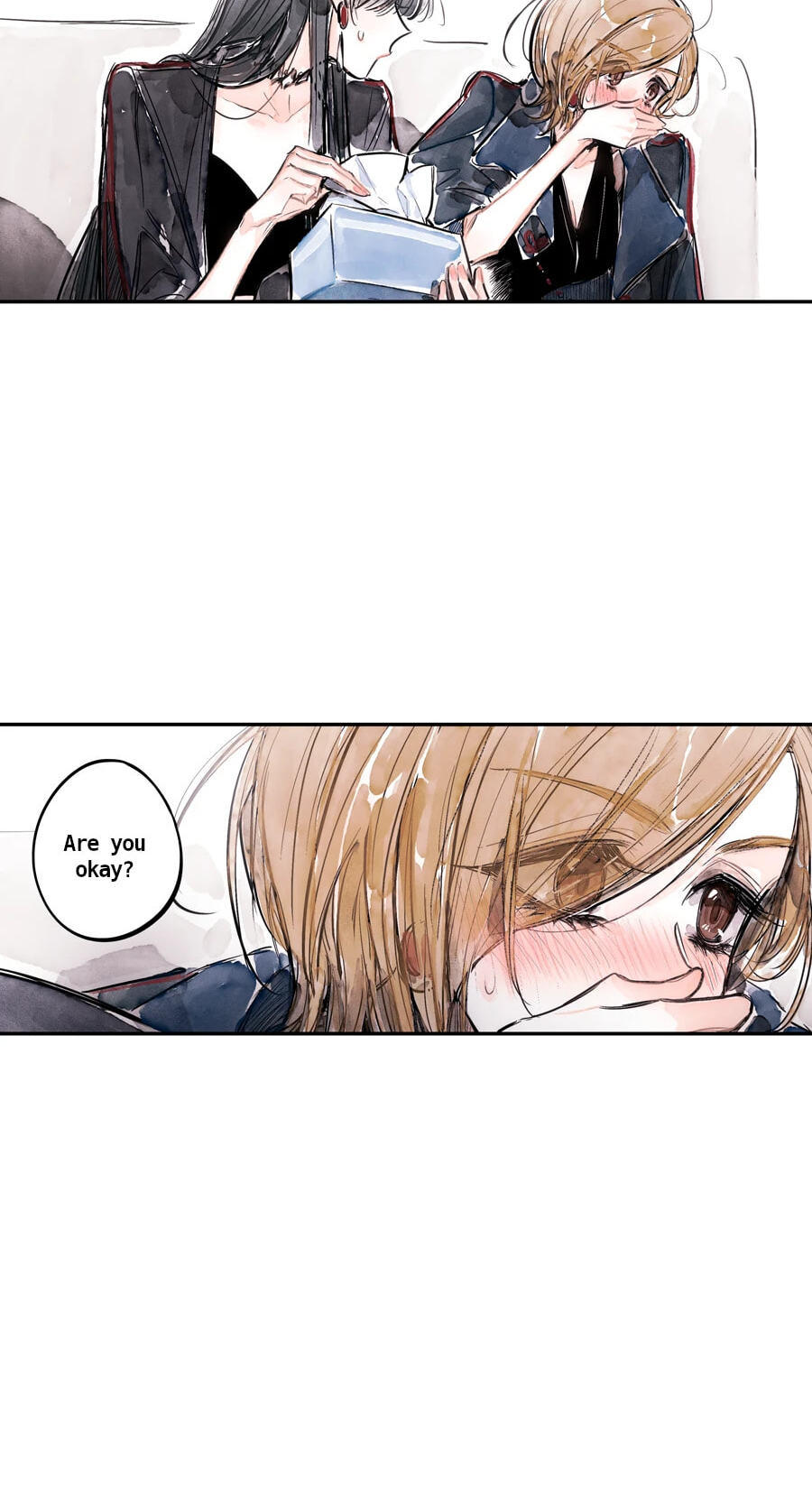 Swallowtail (Tima) Chapter 47 page 45 - 