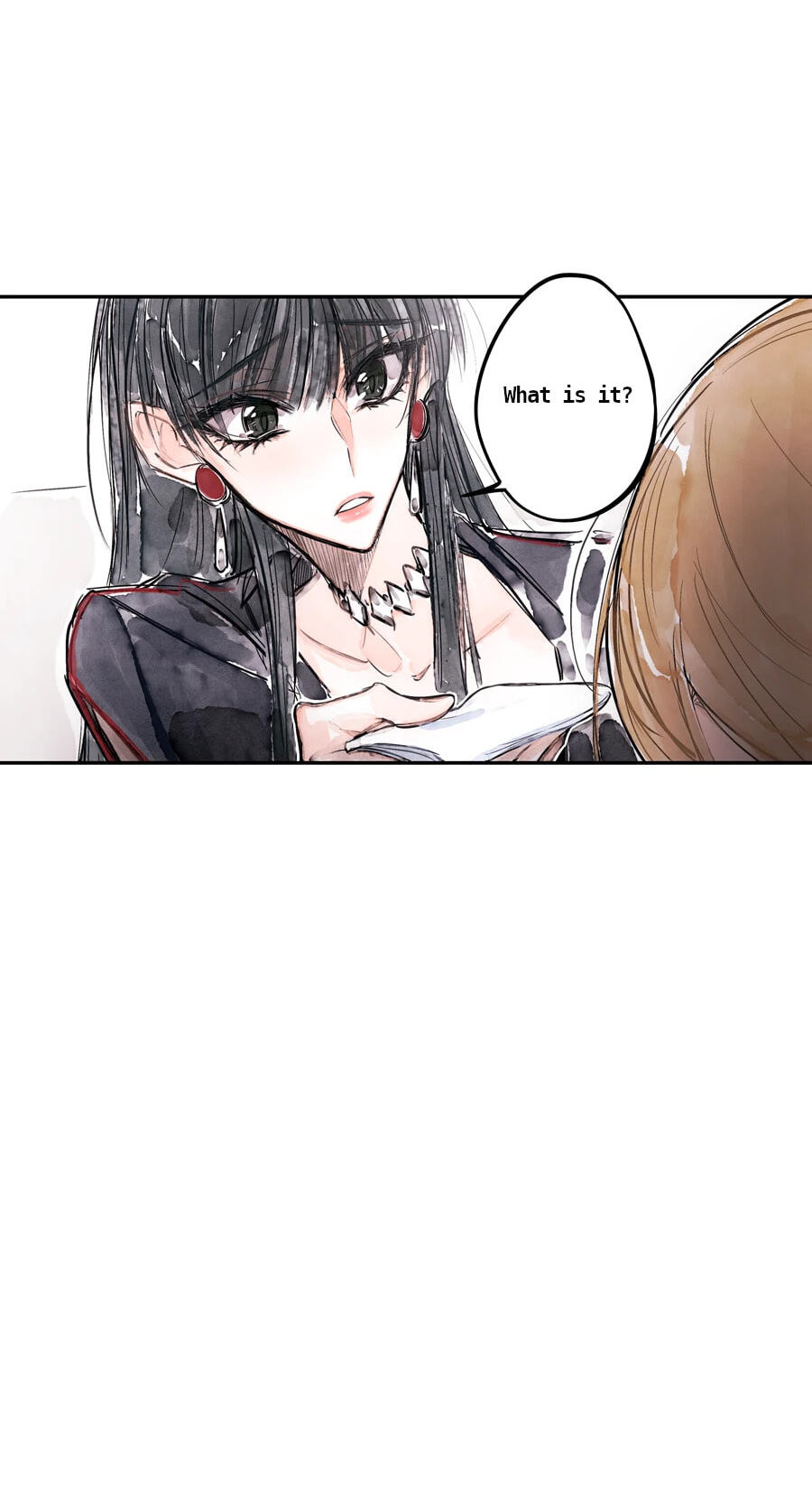 Swallowtail (Tima) Chapter 47 page 46 - 