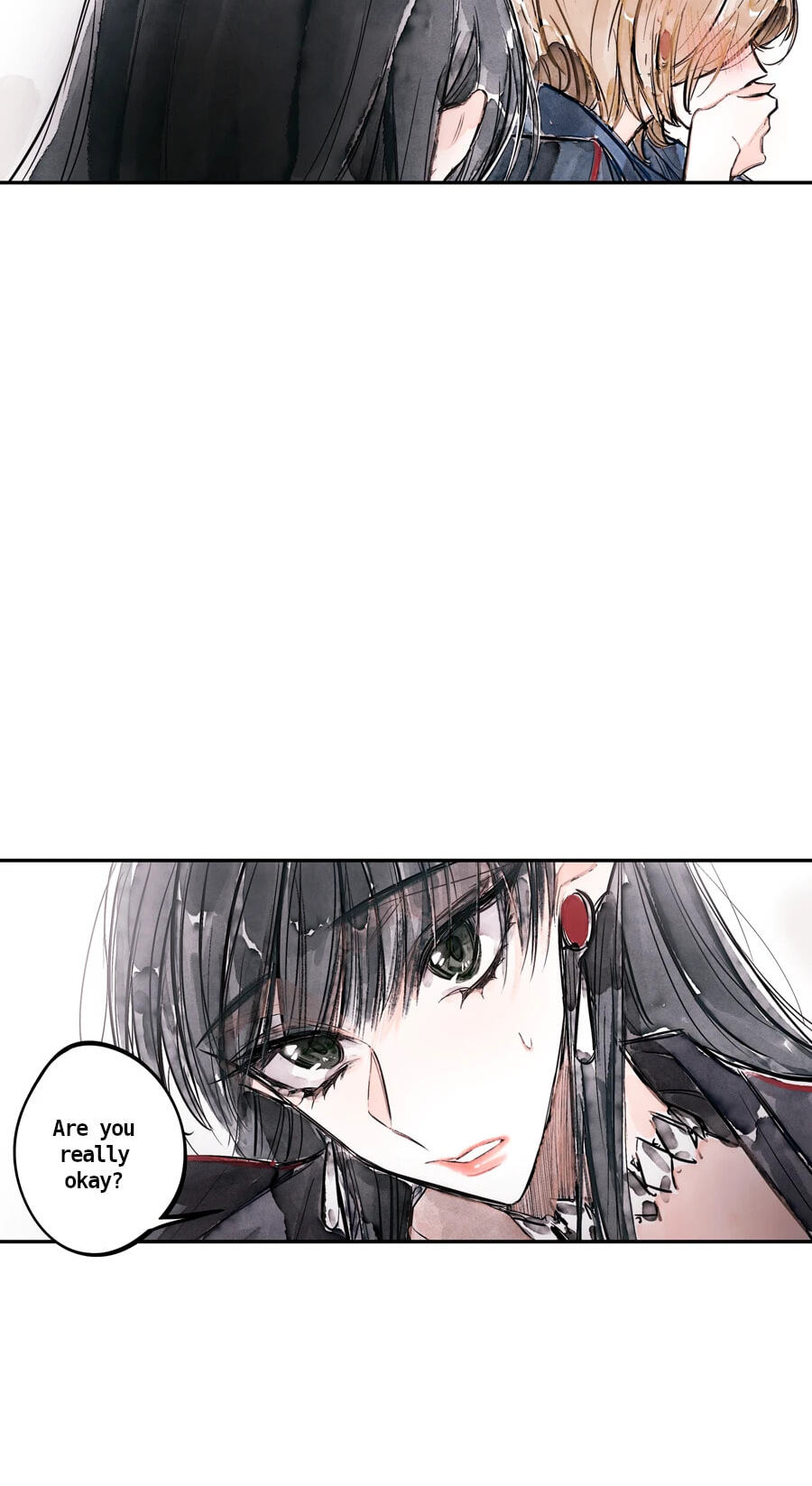 Swallowtail (Tima) Chapter 47 page 48 - 