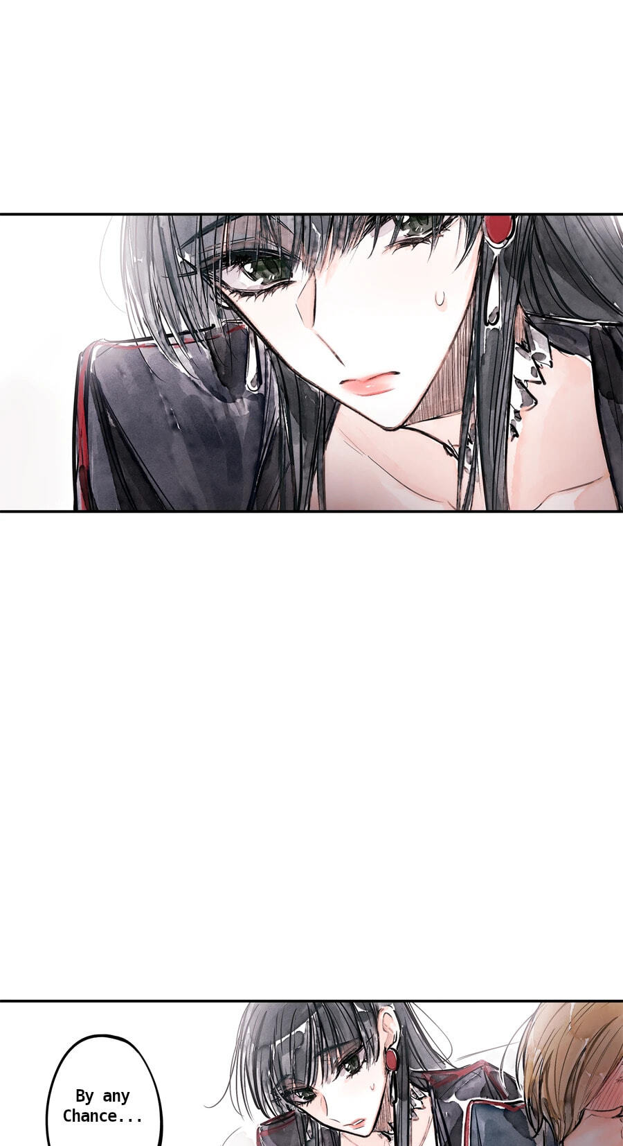 Swallowtail (Tima) Chapter 47 page 49 - 