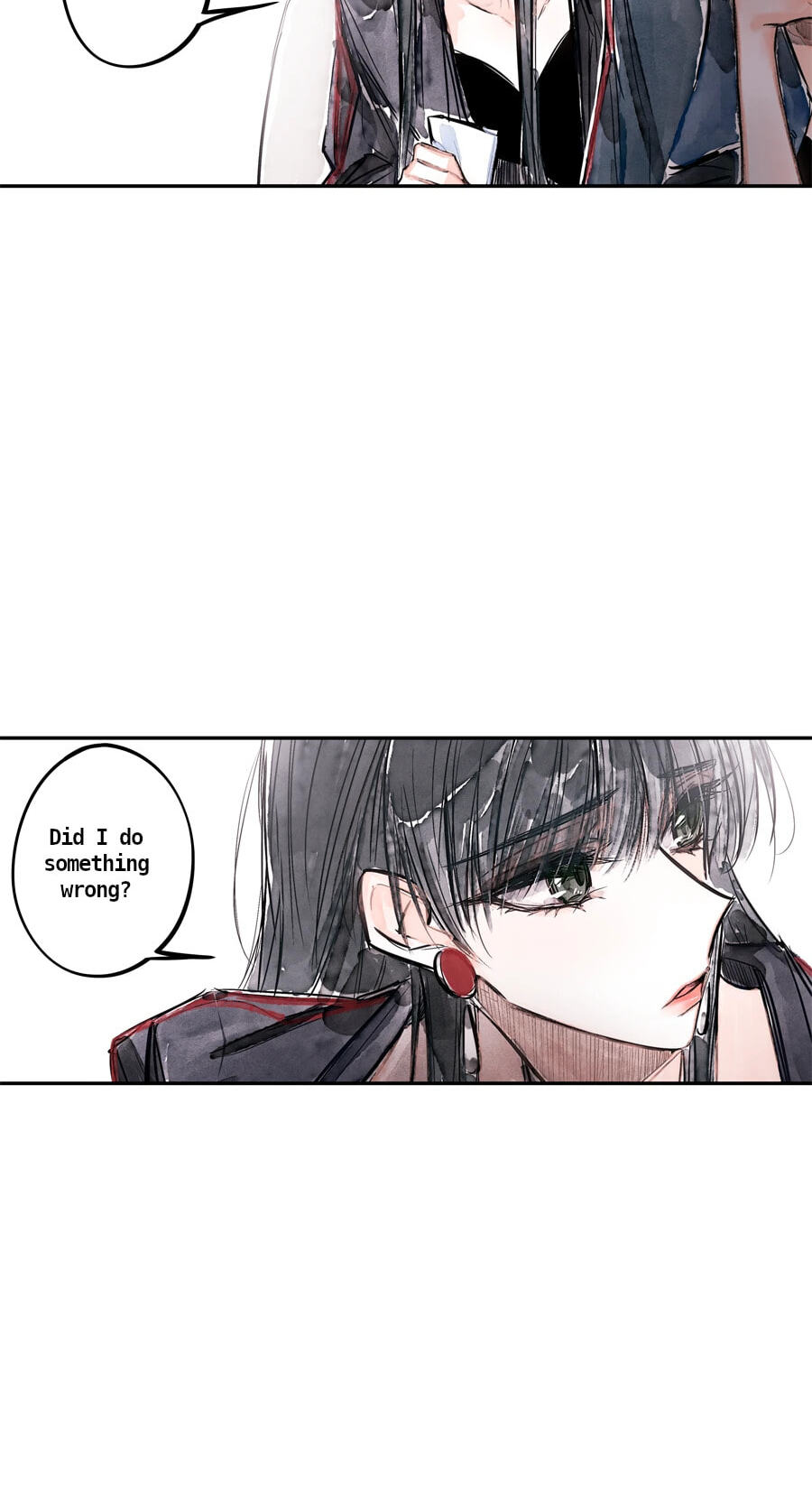 Swallowtail (Tima) Chapter 47 page 50 - 