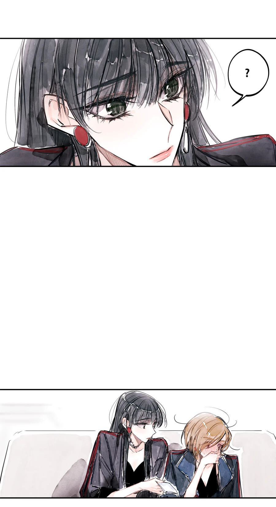 Swallowtail (Tima) Chapter 47 page 52 - 