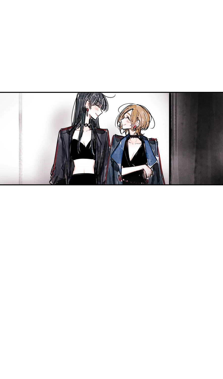 Swallowtail (Tima) Chapter 47 page 7 - 