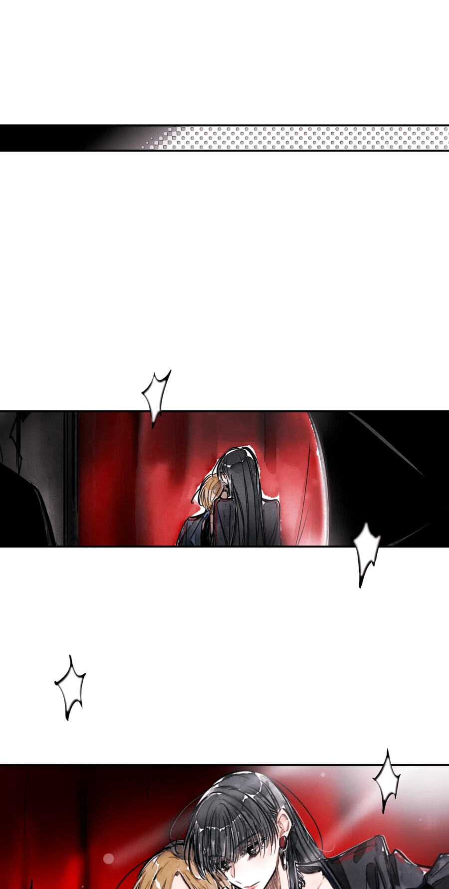 Swallowtail (Tima) Chapter 47 page 8 - 