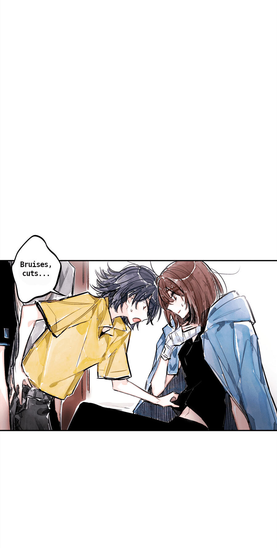 Swallowtail (Tima) Chapter 48 page 13 - 