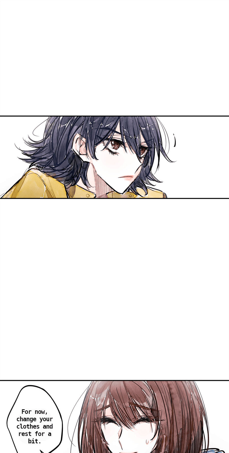 Swallowtail (Tima) Chapter 48 page 14 - 