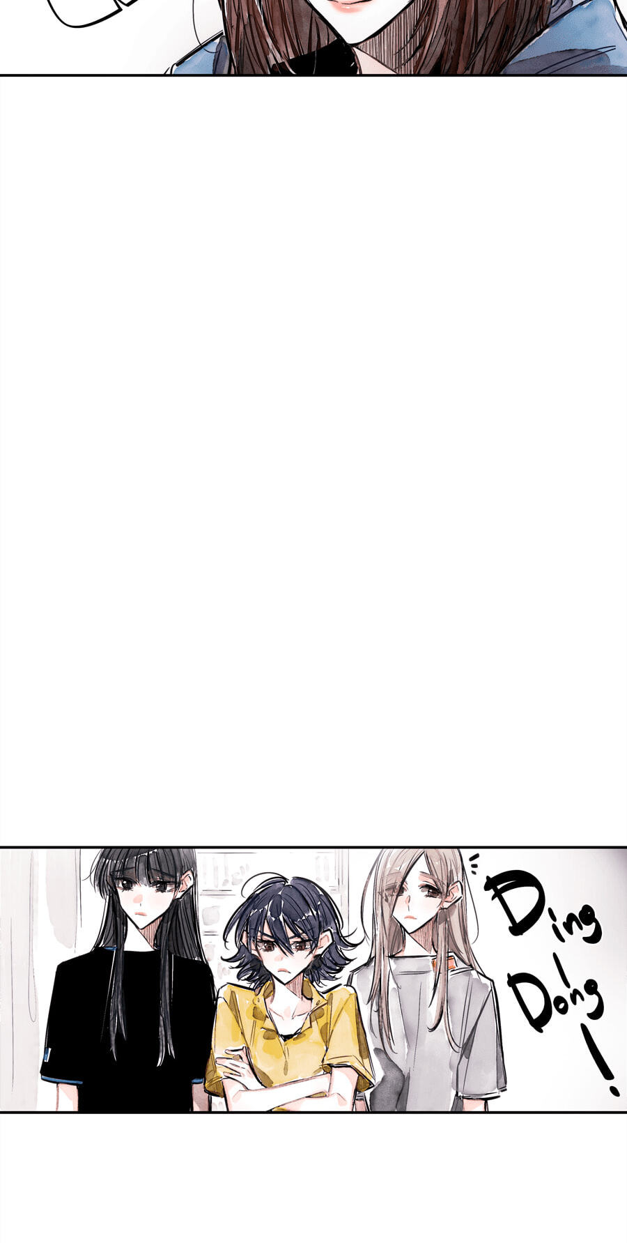 Swallowtail (Tima) Chapter 48 page 15 - 