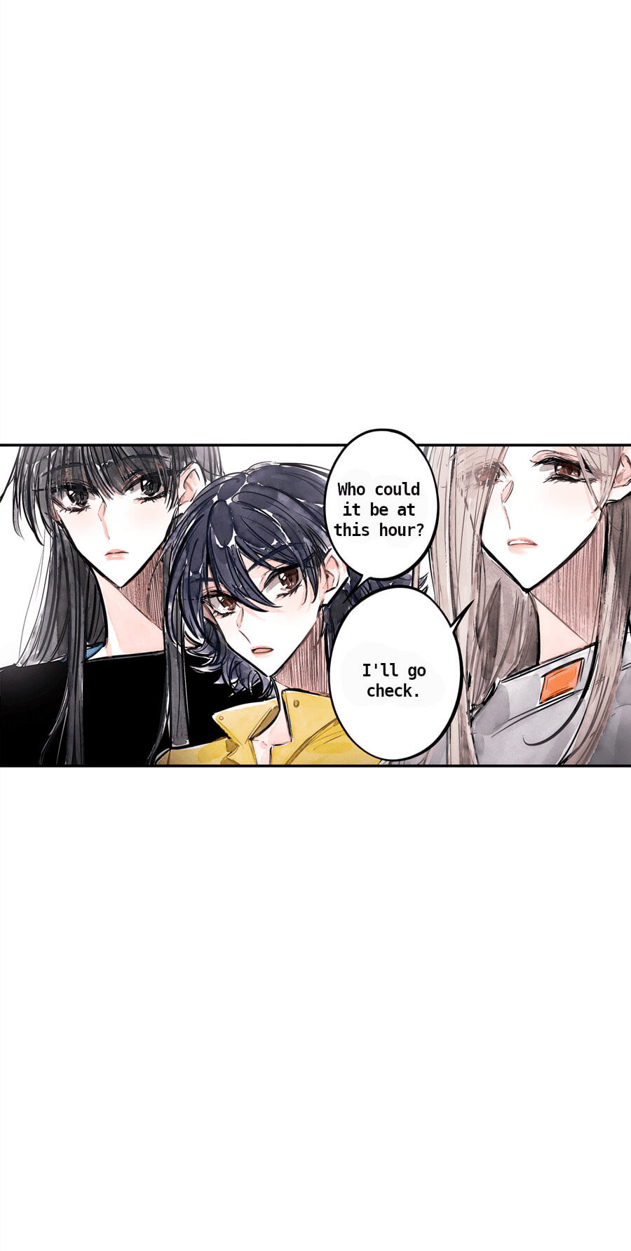 Swallowtail (Tima) Chapter 48 page 16 - 