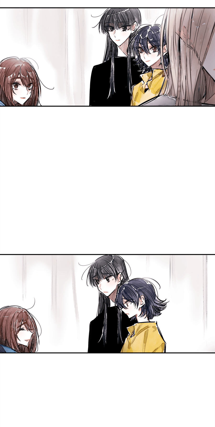 Swallowtail (Tima) Chapter 48 page 17 - 