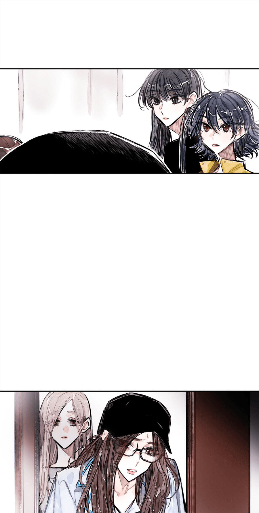Swallowtail (Tima) Chapter 48 page 19 - 