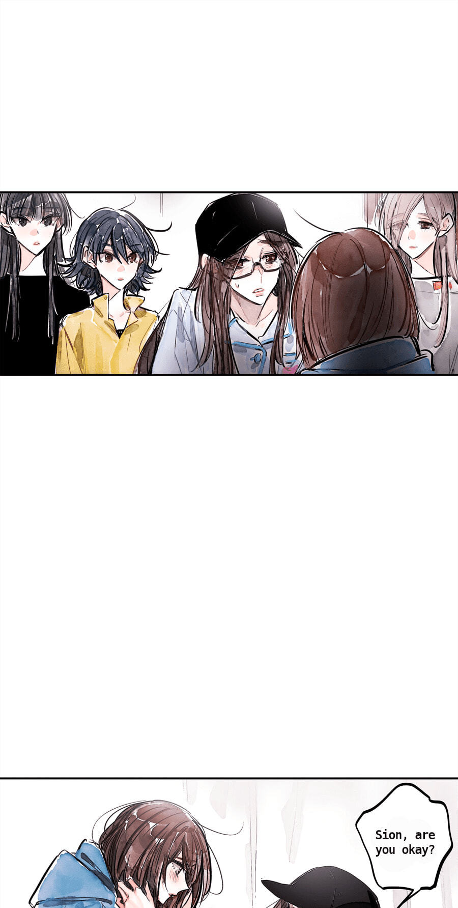 Swallowtail (Tima) Chapter 48 page 24 - 