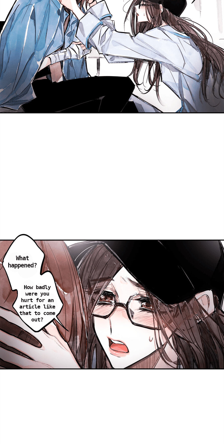 Swallowtail (Tima) Chapter 48 page 25 - 