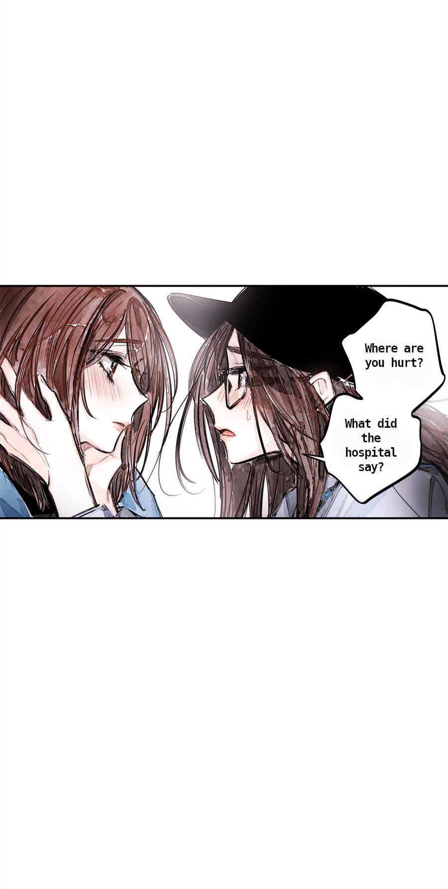 Swallowtail (Tima) Chapter 48 page 26 - 