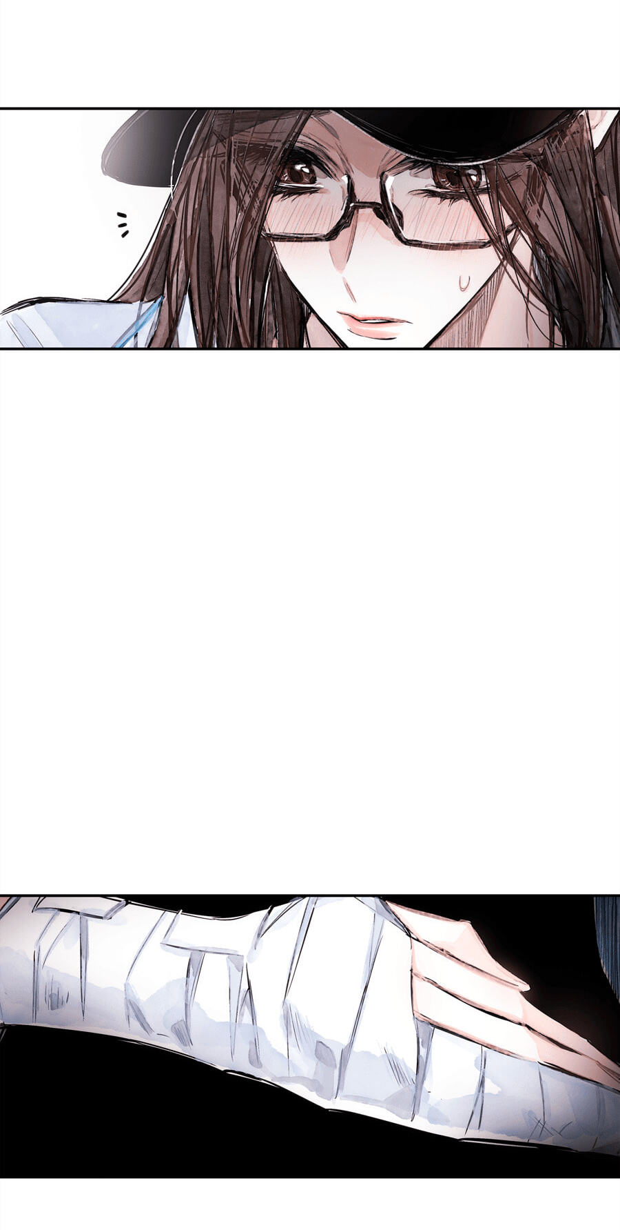 Swallowtail (Tima) Chapter 48 page 27 - 